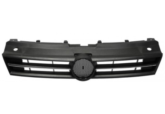 Радіаторна решітка Volkswagen POLO 2009+