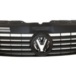 Радіаторна решітка Volkswagen T5 2003+ FP 7405 F7-E