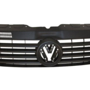 Радіаторна решітка Volkswagen T5 2003+