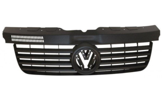 reshetka-om543 Радіаторна решітка Volkswagen T5 2003+