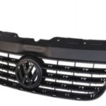 Радіаторна решітка Volkswagen T5 2003+ FP 7405 940