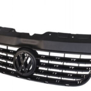 Радіаторна решітка Volkswagen T5 2003+