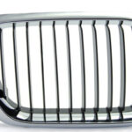 Радіаторна решітка ліва BMW 3 E36 1996+ Радіаторна решітка ліва BMW 3 E36 1996+ FP 0060 221