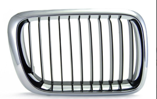 reshetka-om550 Радіаторна решітка ліва BMW 3 E36 1996+