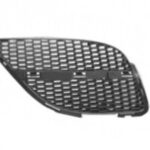 Радіаторна решітка ліва Nissan ALMERA 2000-2006 GS 5003 D304