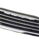 Радіаторна решітка ліва Nissan TIIDA 2005+ GS 5014 D303