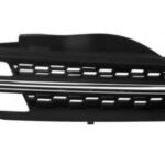 Радіаторна решітка права Nissan MICRA K12 2003-2010 GS 5008 D306