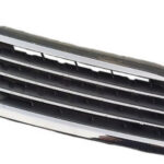 Радіаторна решітка права Nissan TIIDA 2005+ FP 5014 952