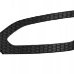 Решітка фари п/тум права Hyundai SANTA FE 2012-2015 FP 3237 913