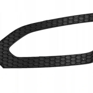 reshetka-om570 Решітка фари п/тум права Hyundai SANTA FE 2012-2015