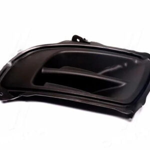 Решітка в бампер ліва KIA CERATO 2006-2009