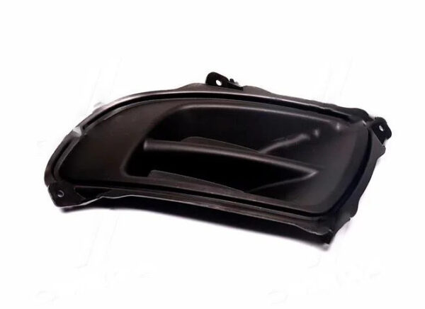 Решітка в бампер ліва KIA CERATO 2006-2009