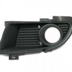 Решітка в бампер ліва Mitsubishi LANCER 9 2006+ Решітка в бампер ліва Mitsubishi LANCER 9 2006+ 4637668500