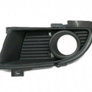 reshetka-om66 Решітка в бампер ліва Mitsubishi LANCER 9 2006+