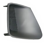 Решітка в бампер ліва Toyota COROLLA 2010+ Решітка в бампер ліва Toyota COROLLA 2010+ GS 7015 D304