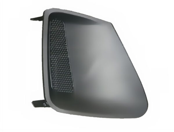 reshetka-om68 Решітка в бампер ліва Toyota COROLLA 2010+