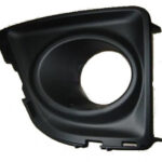 Решітка в бампер ліва Toyota COROLLA 2013+ FP 7037 950