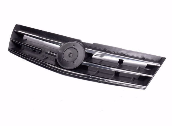 Решітка GEELY MK CROSS 2006-2014