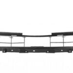 Решітка в бампер нижня центральна Mitsubishi LANCER 9 FP 4805 950