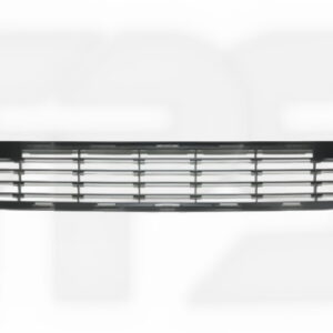Решітка в бампер Toyota CAMRY 2011-2014