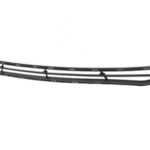 Решітка в бампер середня Hyundai Sonata YF 2010-2014 (крім USA 13-14) FP 3230 986