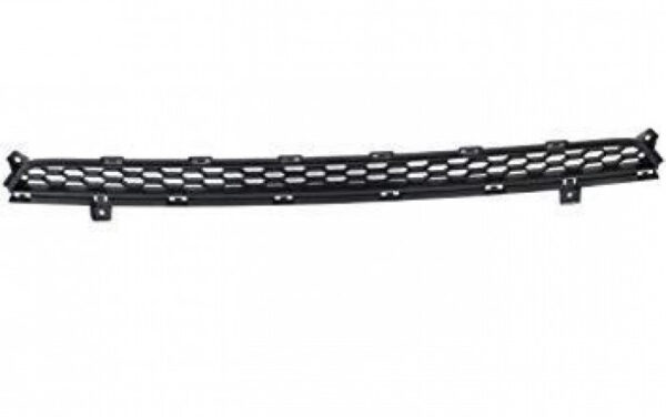 Решітка в бампер KIA SORENTO 2010+