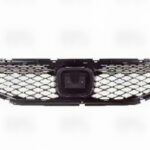 Решітка Honda ACCORD 2008+ GS 3015 D301