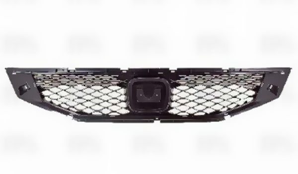 Решітка Honda ACCORD 2008+