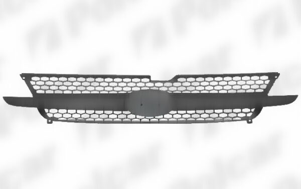 Решітка Hyundai GETZ 2002-2005