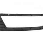 Решітка в бампер ліва Skoda RAPID 2013+ FP 6416 900-P