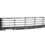 Решітка в бампер ліва Toyota COROLLA 2006-2009 FP 7021 F1-P