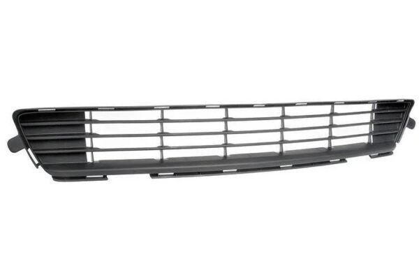 Решітка в бампер ліва Toyota COROLLA 2006-2009
