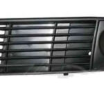 Решітка в бампер переднього ліва Audi А6 С5 1997-2000 FP 0014 R6-T