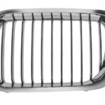 Радіаторна решітка права BMW 3 E36 1990-1996 Радіаторна решітка права BMW 3 E36 1990-1996 FP 0060 225