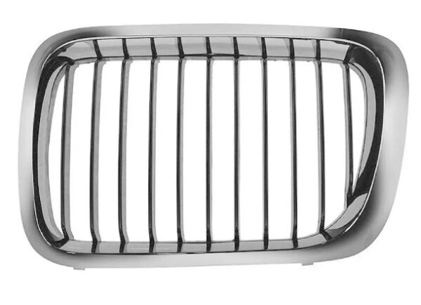 reshitka-fps-039 Радіаторна решітка права BMW 3 E36 1990-1996