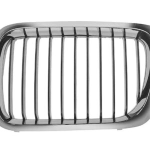 reshitka-fps-040 Радіаторна решітка ліва BMW 3 E36 1996-1999