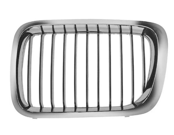 reshitka-fps-040 Радіаторна решітка ліва BMW 3 E36 1996-1999