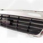 Радіаторна решітка Daewoo Nexia 1995-2008 Радіаторна решітка Daewoo Nexia 1995-2008 6937991221