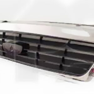 reshitka-fps-064 Радіаторна решітка Daewoo Nexia 1995-2008