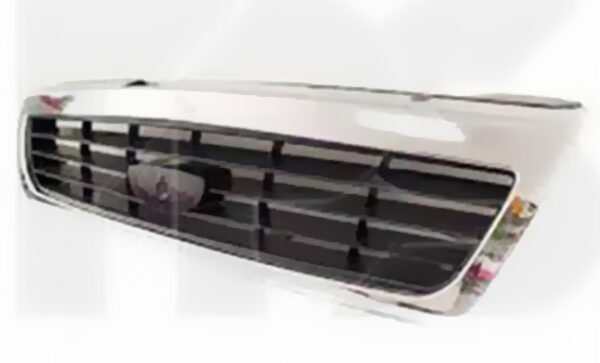 Радіаторна решітка Daewoo Nexia 1995-2008