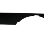 Решітка протитуманки ліва верхня Audi A4 B7 2005-2008 GS 0019 D303