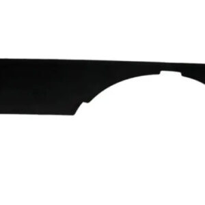 reshitka-fps-080 Решітка протитуманки ліва верхня Audi A4 B7 2005-2008