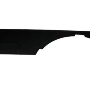 reshitka-fps-081 Решітка протитуманки права верхня Audi A4 B7 2005-2008