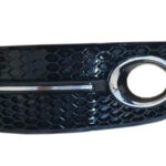 Решітка в бампер переднього ліва Audi Q5 2008-2012 FP 1212 900-P