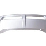 Накладка бамперу переднього середня Mitsubishi ASX 2016-2019 FP 4830 922