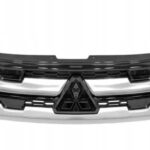 Радіаторна решітка MITSUBISHI ASX / OUTLANDER SPORT 2019+ FP 4836 940