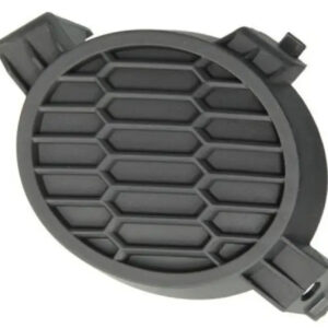 reshitka-fps-1023 Решітка в бампер переднього ліва Nissan Micra 2005-2010