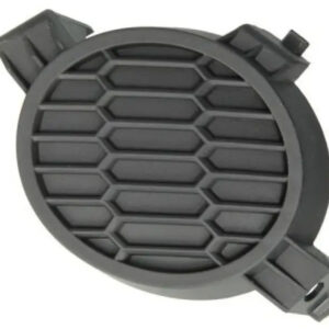 reshitka-fps-1024 Решітка в бампер переднього права Nissan Micra 2005-2010