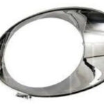 Окуляр протитуманної фари лівий Nissan Qashqai 2006-2009 FP 5027 901