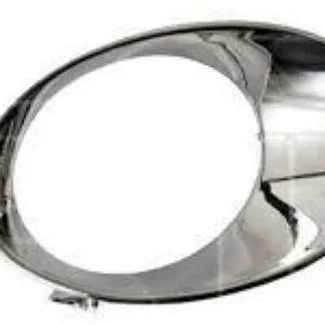 Окуляр протитуманної фари лівий Nissan Qashqai 2006-2009